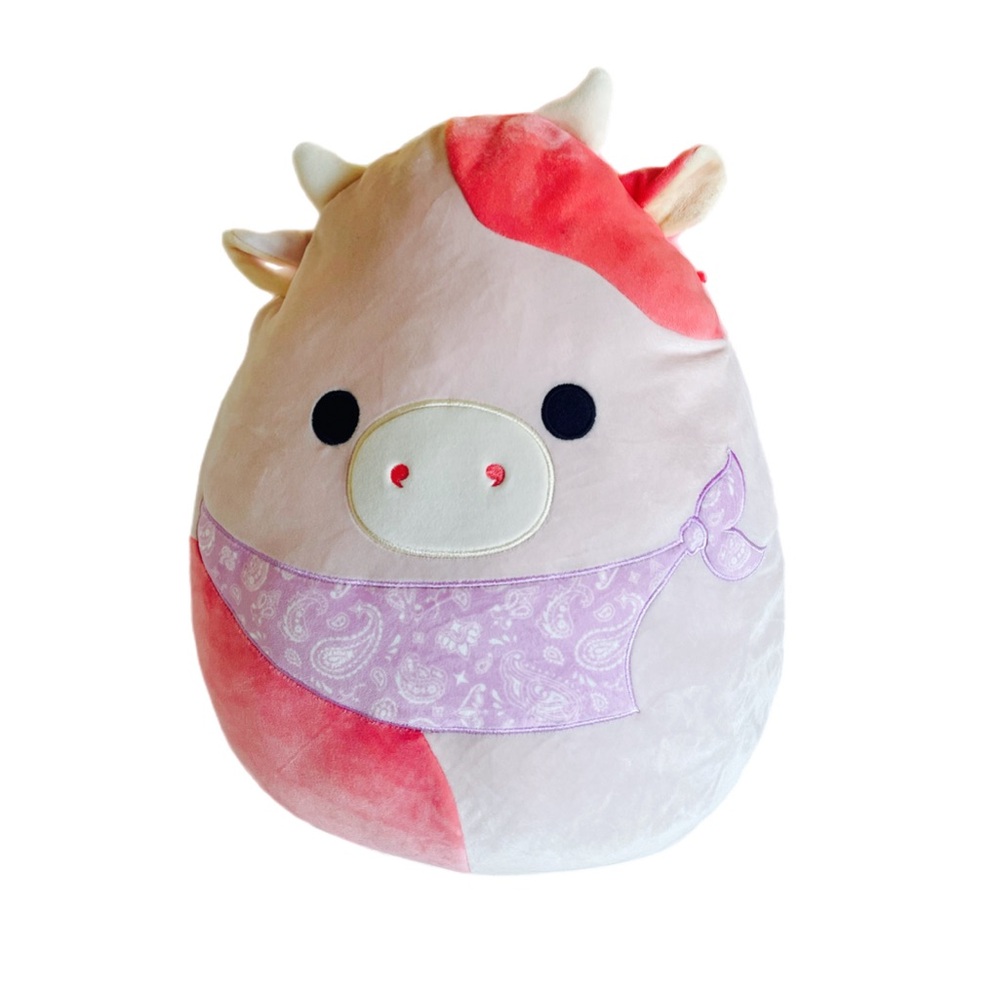 Reshma Squishmallow 15”
